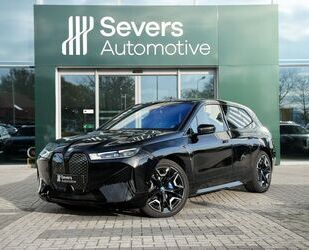 BMW iX Gebrauchtwagen