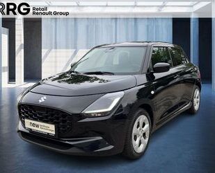 Suzuki Swift Gebrauchtwagen
