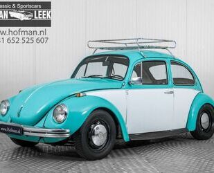 VW Käfer Gebrauchtwagen