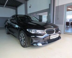 BMW 330 Gebrauchtwagen
