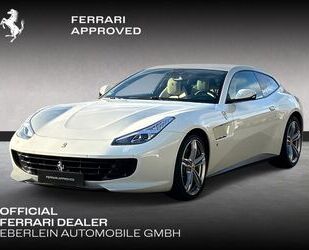 Ferrari GTC4Lusso Gebrauchtwagen