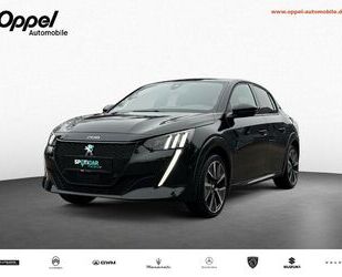 Peugeot 208 Gebrauchtwagen