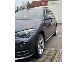 BMW X1 Gebrauchtwagen