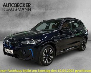 BMW iX3 Gebrauchtwagen