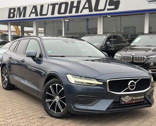 Volvo V60 Gebrauchtwagen