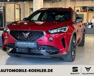 Cupra Formentor Gebrauchtwagen