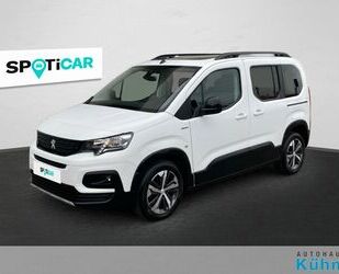 Peugeot Rifter Gebrauchtwagen