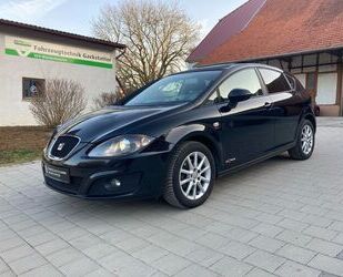 Seat Leon Gebrauchtwagen