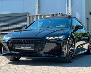 Audi A7 Gebrauchtwagen
