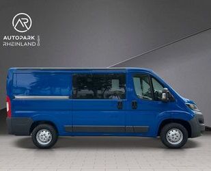 Peugeot Boxer Gebrauchtwagen