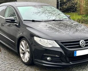 VW CC Gebrauchtwagen