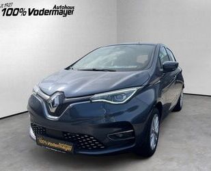 Renault ZOE Gebrauchtwagen