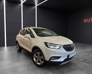 Opel Mokka X Gebrauchtwagen