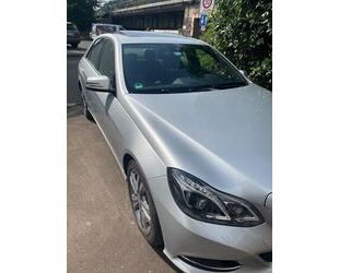 Mercedes-Benz E 200 Gebrauchtwagen