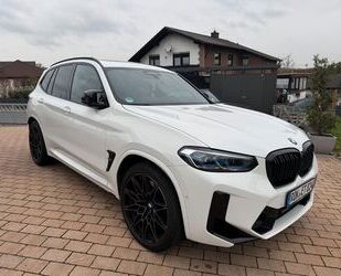 BMW X3 M Gebrauchtwagen