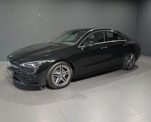 Mercedes-Benz CLA 200 Gebrauchtwagen