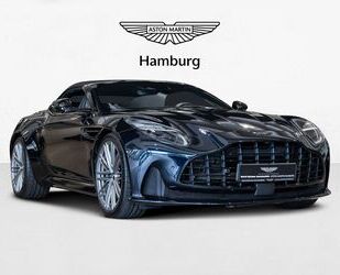 Aston Martin DB12 Gebrauchtwagen
