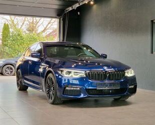 BMW 540 Gebrauchtwagen