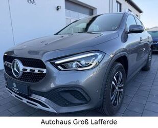 Mercedes-Benz GLA 180 Gebrauchtwagen
