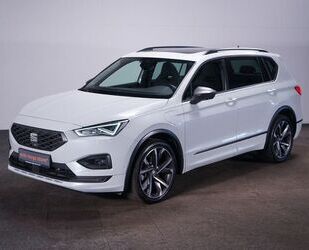Seat Tarraco Gebrauchtwagen