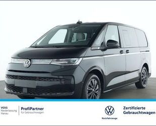 VW T7 Multivan Gebrauchtwagen