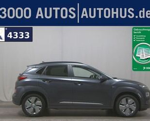 Hyundai KONA Elektro Gebrauchtwagen