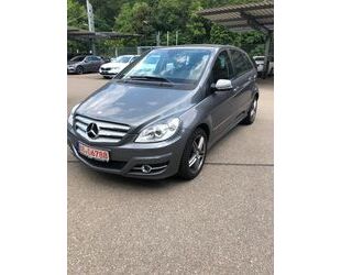Mercedes-Benz B 180 Gebrauchtwagen