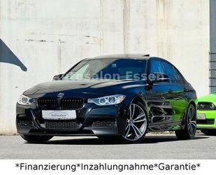 BMW 335 Gebrauchtwagen