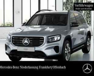 Mercedes-Benz GLB 200 Gebrauchtwagen