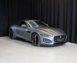 Jaguar F-Type Gebrauchtwagen