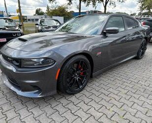 Dodge Charger Gebrauchtwagen