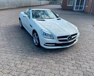 Mercedes-Benz SLK 200 Gebrauchtwagen