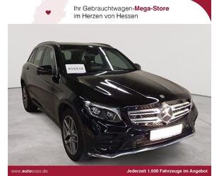 Mercedes-Benz GLC 300 Gebrauchtwagen