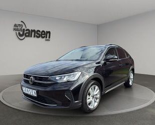 VW Taigo Gebrauchtwagen