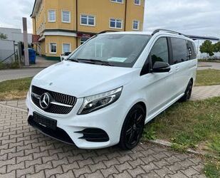 Mercedes-Benz V 220 Gebrauchtwagen