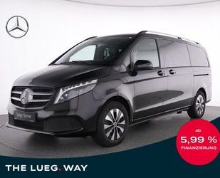 Mercedes-Benz V 300 Gebrauchtwagen