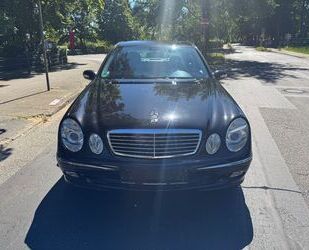 Mercedes-Benz E 350 Gebrauchtwagen