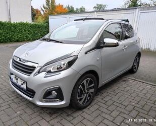 Peugeot 108 Gebrauchtwagen