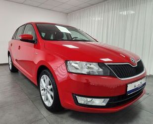 Skoda Rapid Gebrauchtwagen