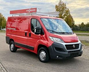 Fiat Ducato Gebrauchtwagen