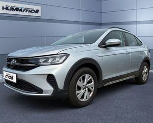 VW Taigo Gebrauchtwagen