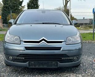 Citroen C4 Gebrauchtwagen