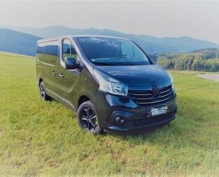 Renault Trafic Gebrauchtwagen