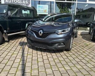 Renault Kadjar Gebrauchtwagen