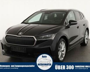 Skoda Enyaq Gebrauchtwagen