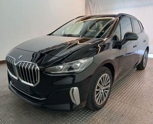 BMW 218 Active Tourer Gebrauchtwagen