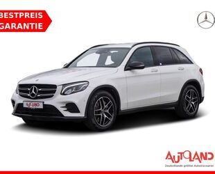 Mercedes-Benz GLC 300 Gebrauchtwagen