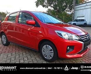 Mitsubishi Space Star Gebrauchtwagen