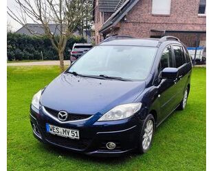 Mazda 5 Gebrauchtwagen