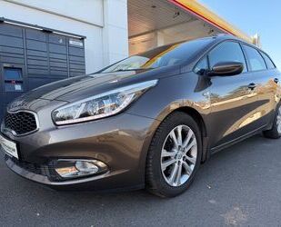 Kia ceed Sportswagon Gebrauchtwagen
